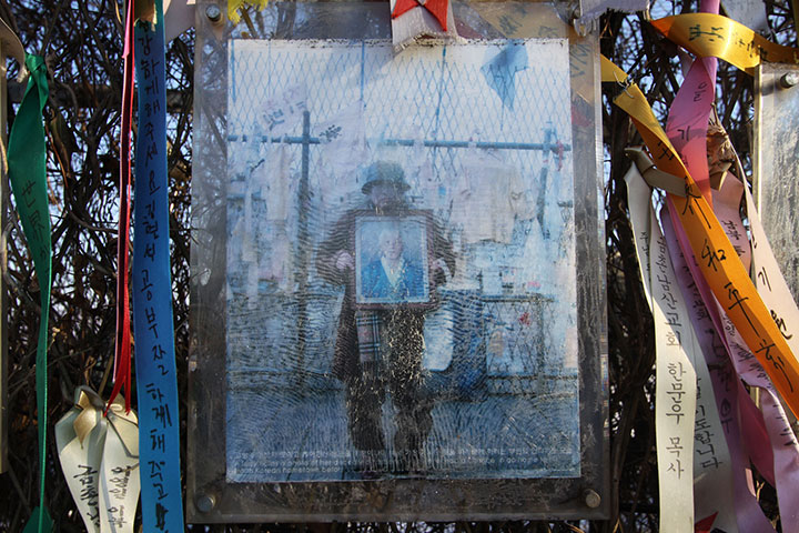 beentherehellogoodbye: 5chriswright