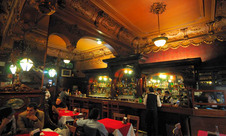 The Best Bars In The World Tripulous