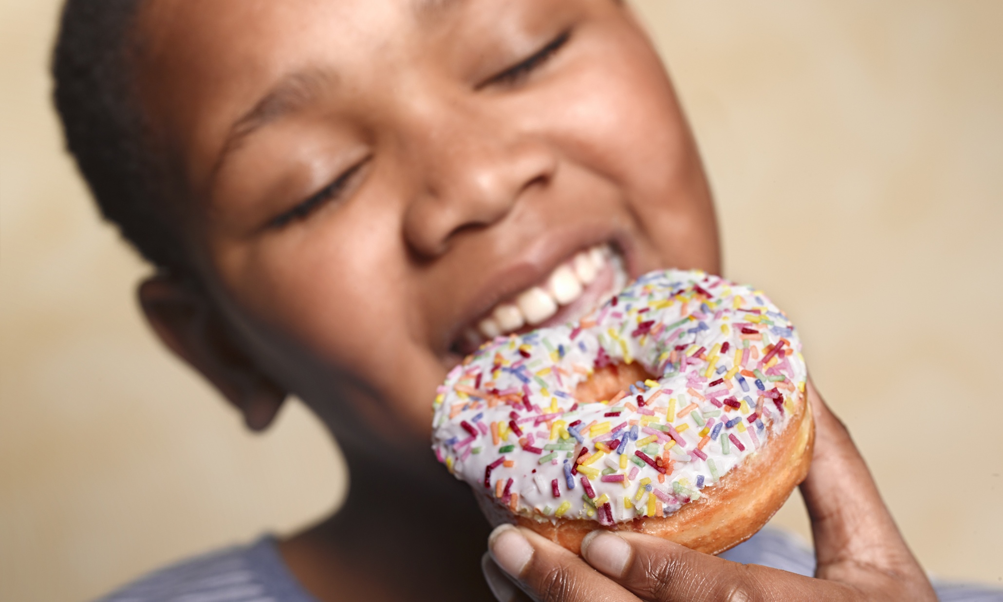 'Take out the sugar and everything changes': the lab on the food wars frontline - The Guardian