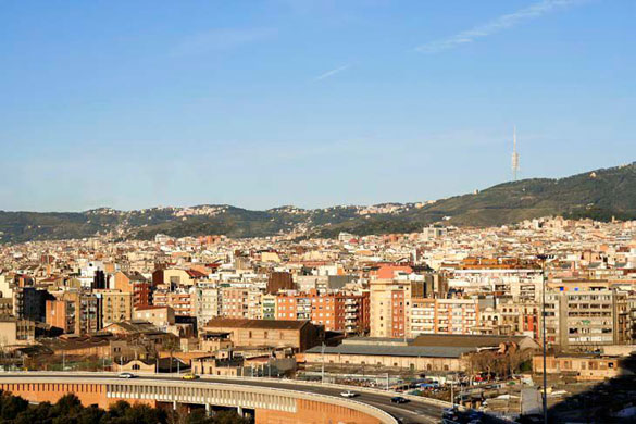 Mystery cities: City A