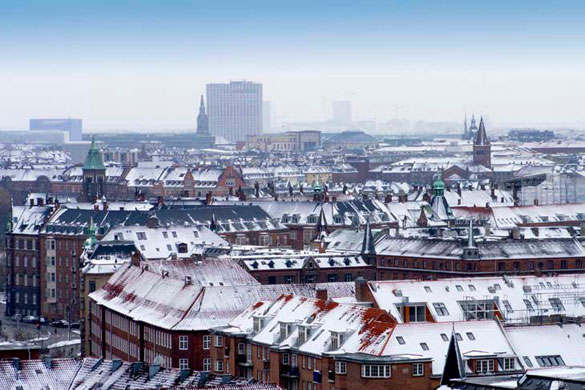 Mystery cities: City C