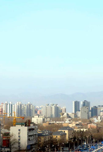 Mystery cities: City K