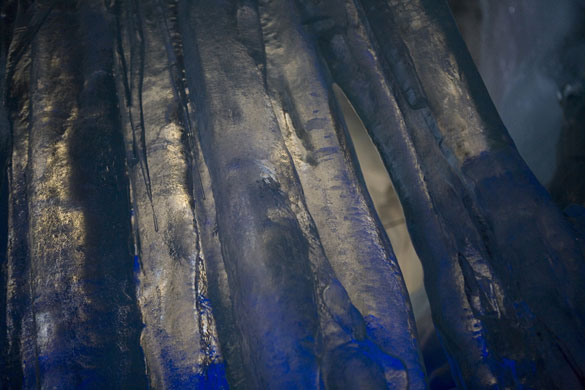 Hintertux Glacier : Hintertux Glacier Austria