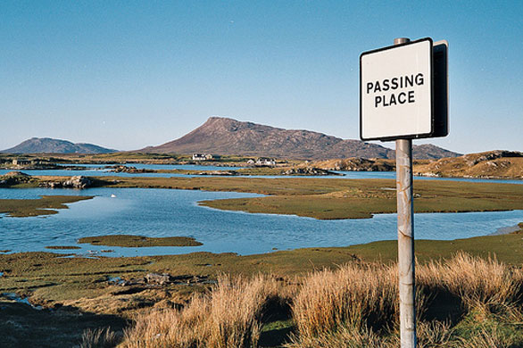 Staycation 09...so far: Gearradubh, Isle of North Uist