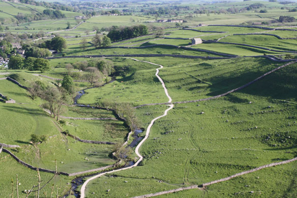Staycation 09...so far: Malham, Yorkshire Dales