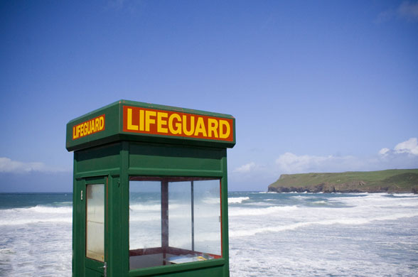 Staycation 09...so far: New Polzeath, Cornwall