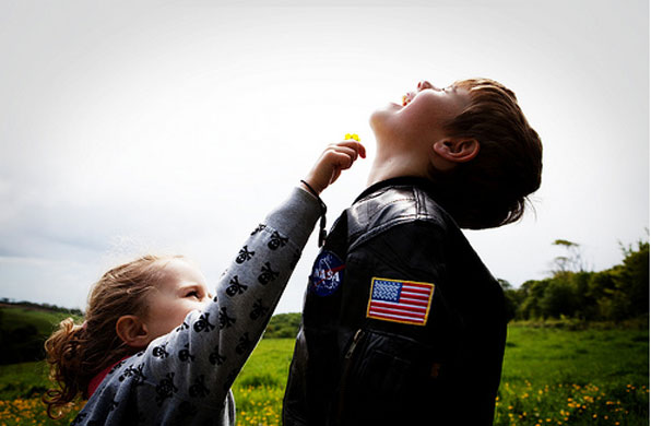 Staycation 09...so far: Pentewan, Cornwall