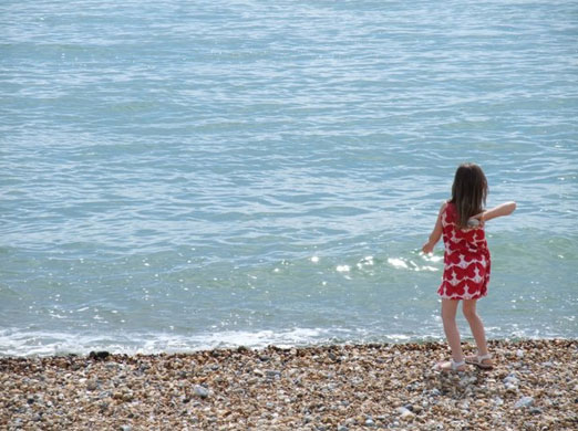 Staycation 09...so far: Eastbourne, East Sussex