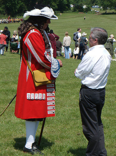 Staycation 09...so far: Godalming, Surrey