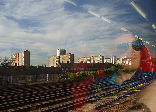 Staycation 09...so far: Pimlico, London