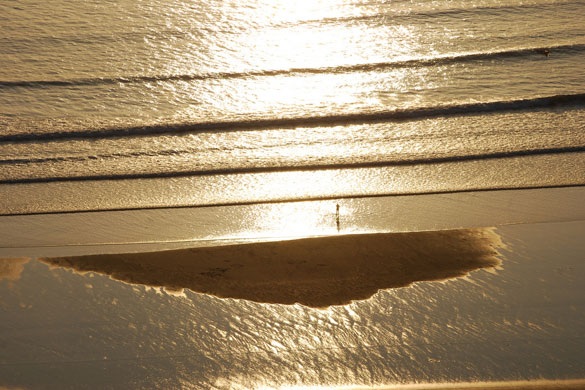 Best of British summer: Rhossili, Wales