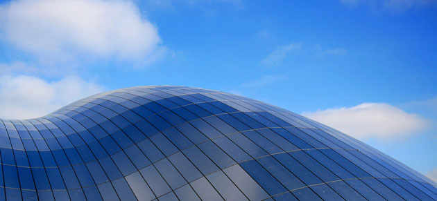 Best of British summer: Central, Gateshead