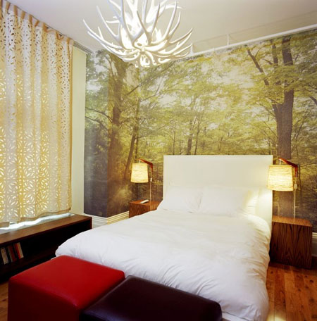 Art hotels of the world: Gladstone Hotel, Toronto