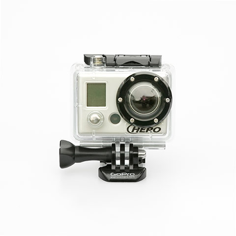 kit23: GoPro