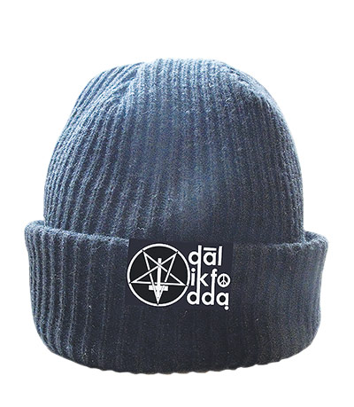 kit: Dalikfodda hat