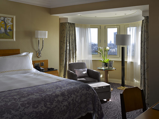 Savoy Hotel London: The Savoy Hotel