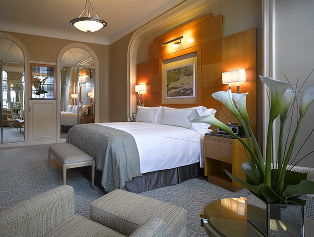 Savoy Hotel London: The Savoy Hotel