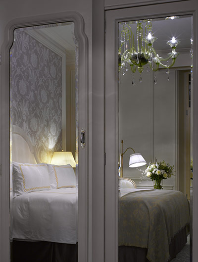 Savoy Hotel London: The Savoy Hotel