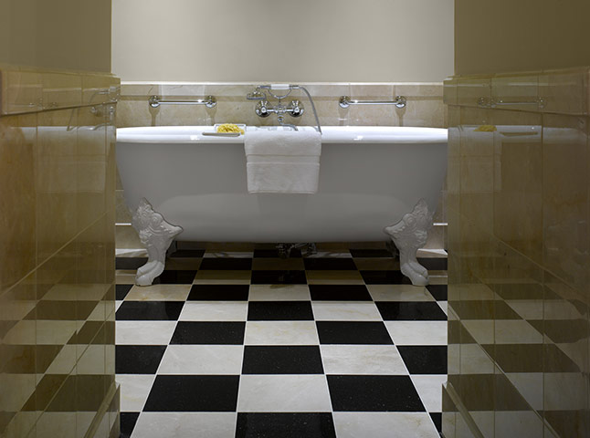 Savoy Hotel London: The Savoy Hotel, London