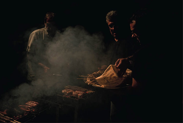 Lebenon: Cooking, Lebanon