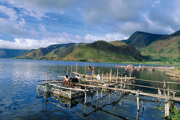 Wanderlust : Banda Aceh