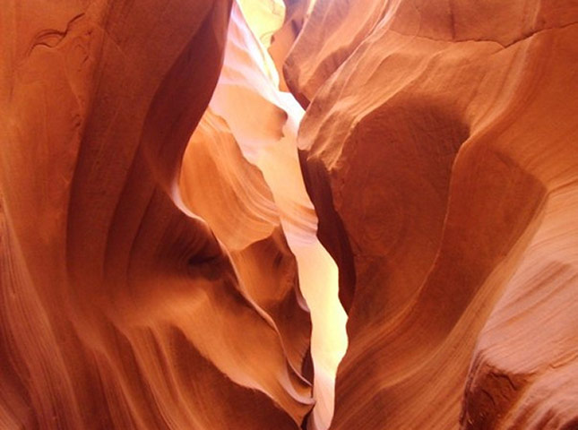 Been there Flickr Nov 10: Antelope Canyon, Coconino, Arizona, US