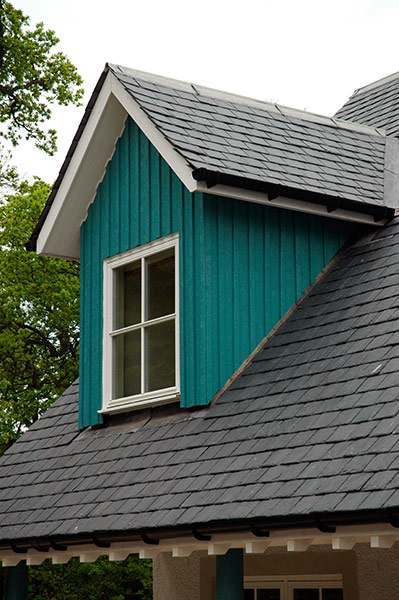 viewfinder: Roof window