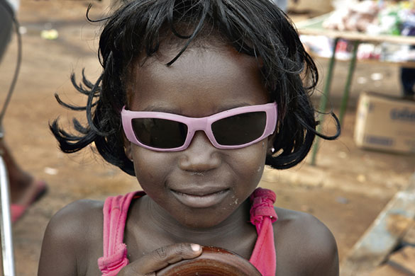 RANKINJOZI: South Africa in Pictures by Rankin