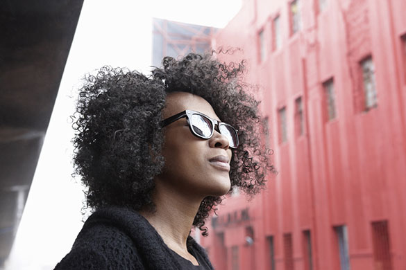 RANKINJOZI: South Africa in Pictures by Rankin