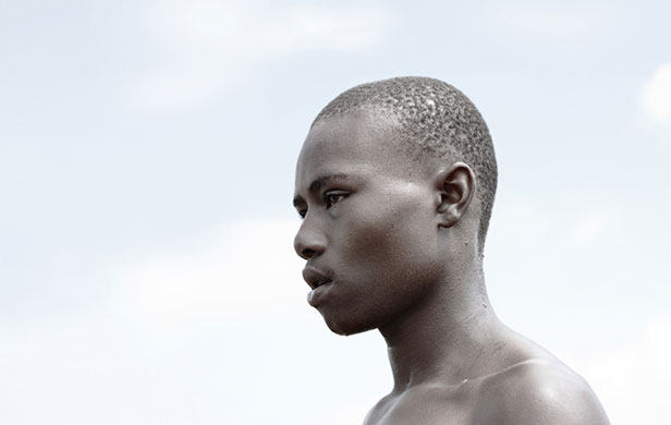 RANKINJOZI: South Africa in Pictures by Rankin