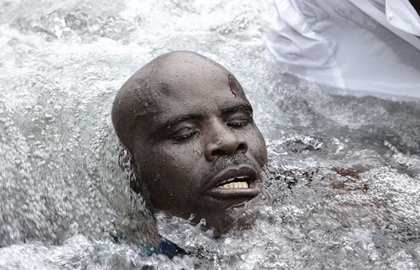 RANKINJOZI: South Africa in Pictures by Rankin