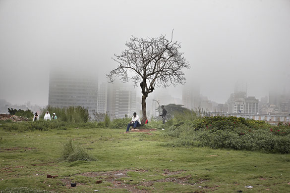 RANKINJOZI: South Africa in Pictures by Rankin