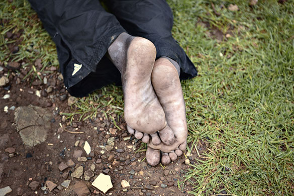 RANKINJOZI: South Africa in Pictures by Rankin