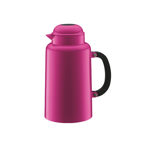 Picnic kit: Bodum Chambord Thermo jug