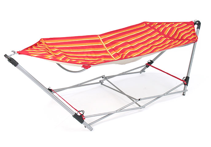 Beach kit: Lasy days hammock