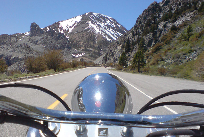 Biking holidays: Bike tour of Eastern Europe