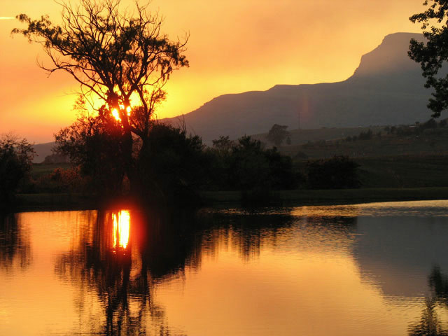 Biking holidays: Bike Tour of South Africa