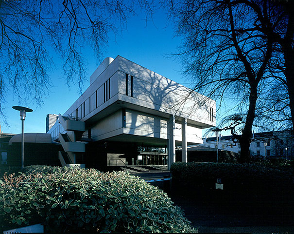 Open House London: Royal College of Physicians