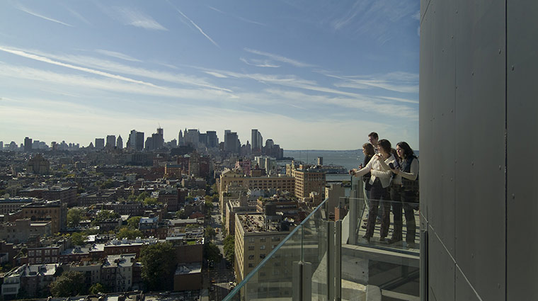 Open House London: Open House New York