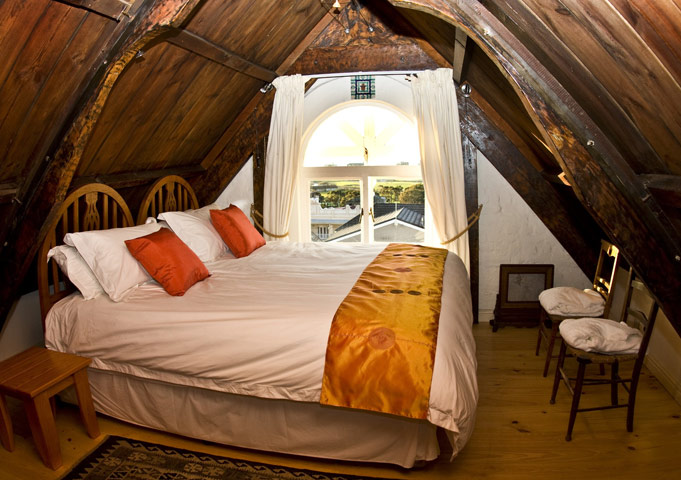 Travel airbnb: airbnb Cape Town