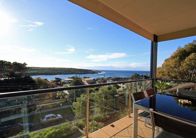 Travel airbnb: airbnb Malabar ext