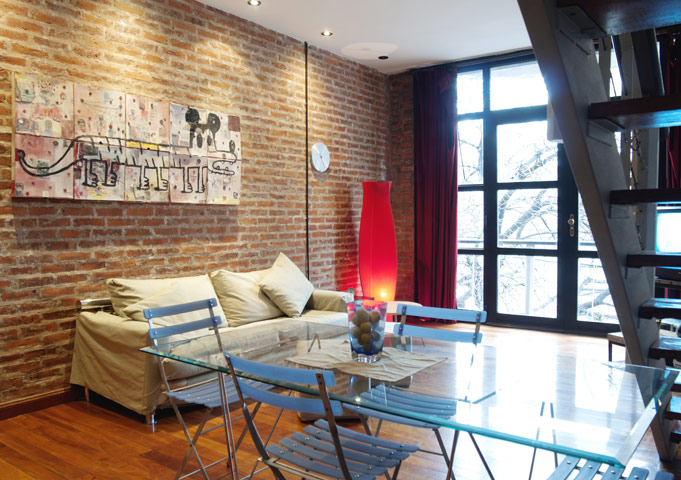 Travel airbnb: airbnb buenos aires dining