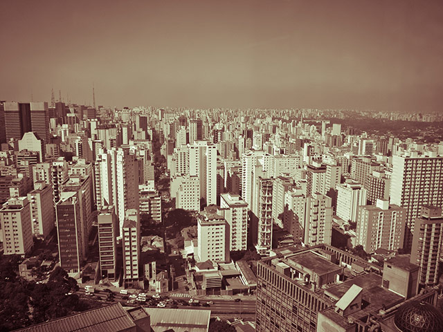 saopaulo: Sao Paulo