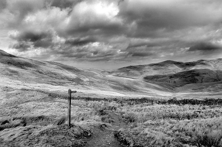 Been There February Comp: Hugo Wallis, Northumberland