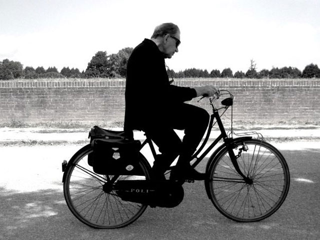 Been There February Comp: Matthew, Dawson, bike