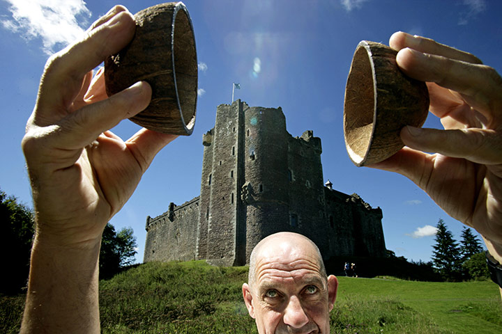 viewfinder: viewfindershells