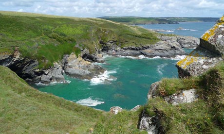 Historic walking trails: smugglers' routes in Cornwall | Travel | The ...