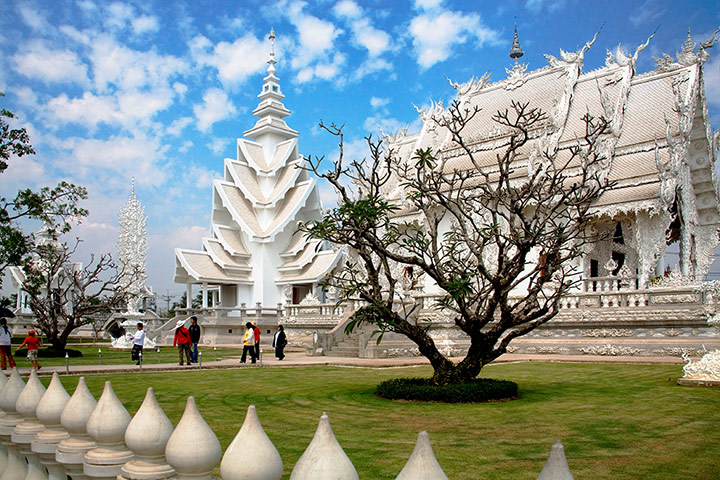 viewfinder: temple