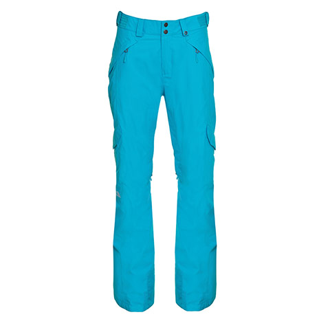 Ski kit: The North Face Women's Keely Pant