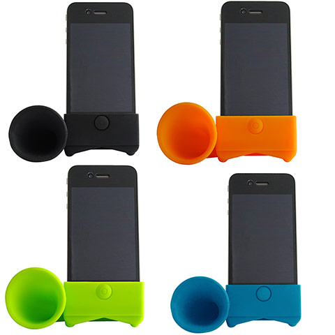 Christmas gifts: Gram-i-Phone